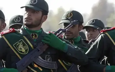 ஈரானியப் புரட்சிப் படை எச்சரித்துள்ளது- மத்திய கிழக்கில் புதிய போர் முனை