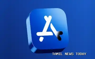 ஆப் ஸ்டோரில் புதிய கட்டுப்பாடுகள் 18 வயதுக்குக்கீழ் உள்ளோரைப் பாதுகாக்க!
