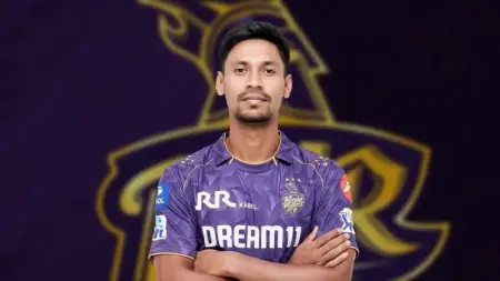 முஸ்தஃபிசூர் ரஹ்மான் நீக்கம்: ஐபிஎல் முடிவா, வெளிப்புற தாக்கமா?