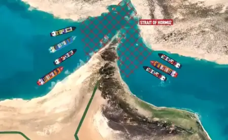 அச்சத்தில் உலகளாவிய எண்ணெய் விநியோகம்