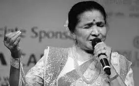 ஆஷா போசலே காலமானார்: இறுதிச் சடங்குகள் நாளை மும்பையில் நடைபெறும்.