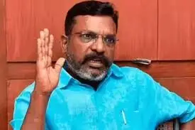 தமிழக சட்டமன்றத் தேர்தல் 2026: விசிக மீண்டும் தெற்கில் தனது வேர்களுக்குத் திரும்புகிறது