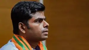 தமிழகம் முழுவதும் NDA அலை தென்படுகிறது என்கிறார் ANNAMALAI