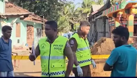 “நண்பனைக் காப்பாற்ற முற்பட்ட இளைஞன் மூர்க்கத் தாக்குதலில் பலி – யாழில் சோகம்”