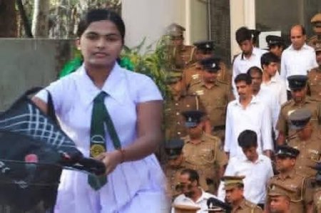 வித்தியா கொலை வழக்கு: சுவிஸ் குமார் உள்ளிட்ட நால்வரின் மரணதண்டனையை உறுதிசெய்த உயர் நீதிமன்றம்