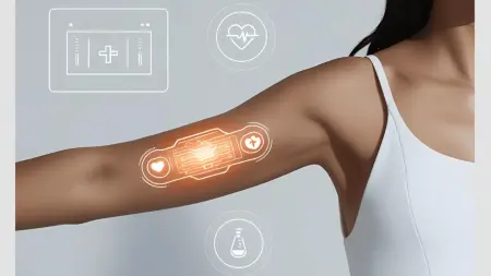 ஸ்மார்ட் டாட்டூ (Smart Tattoo) – புற்றுநோய் கண்டறிதலில் புதிய மருத்துவ முன்னேற்றம்