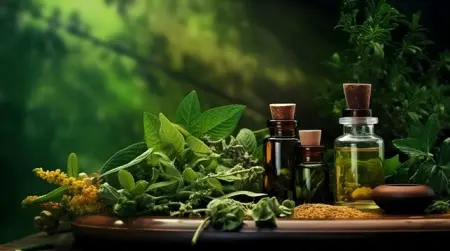 சித்த மருத்துவம் – தமிழரின் பாரம்பரிய மருத்துவ முறை