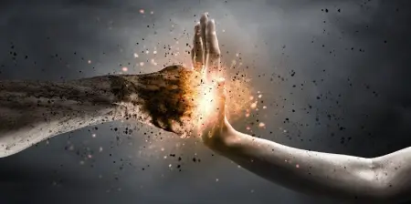 கோபத்தை சக்தியாக மாற்ற முடியுமா?