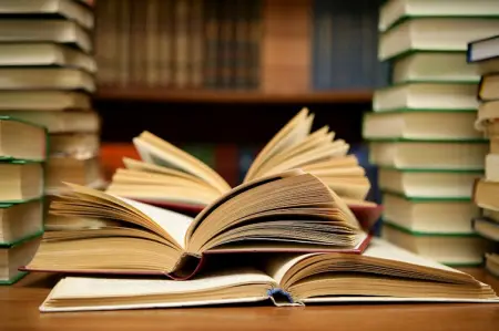 பக்கங்களுக்குள் மறைந்திருக்கும் வாழ்க்கை உண்மைகள்