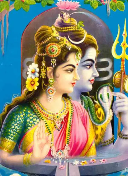 சிவசக்தி ஐக்கியத்தை உணர்த்தும் புனித விரதம் – கேதார கௌரி விரதம்