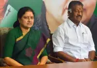 தெற்கு மாவட்டங்களில் இழந்த நிலப்பரப்பை மீட்க